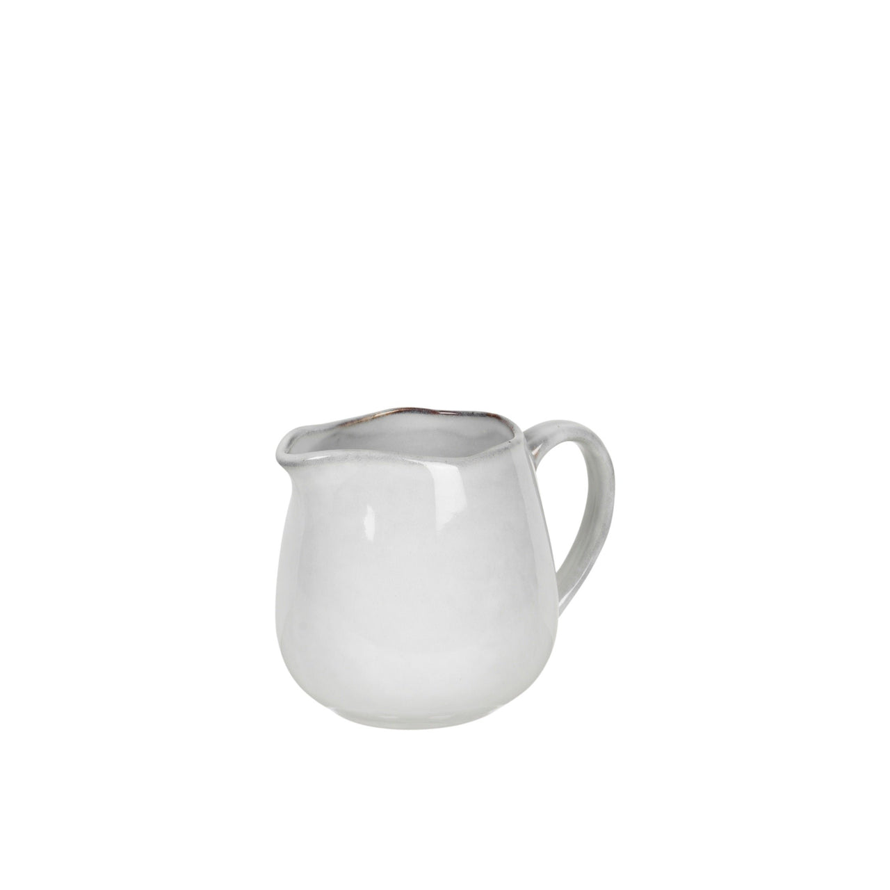 Milk Jug Nordic Sand