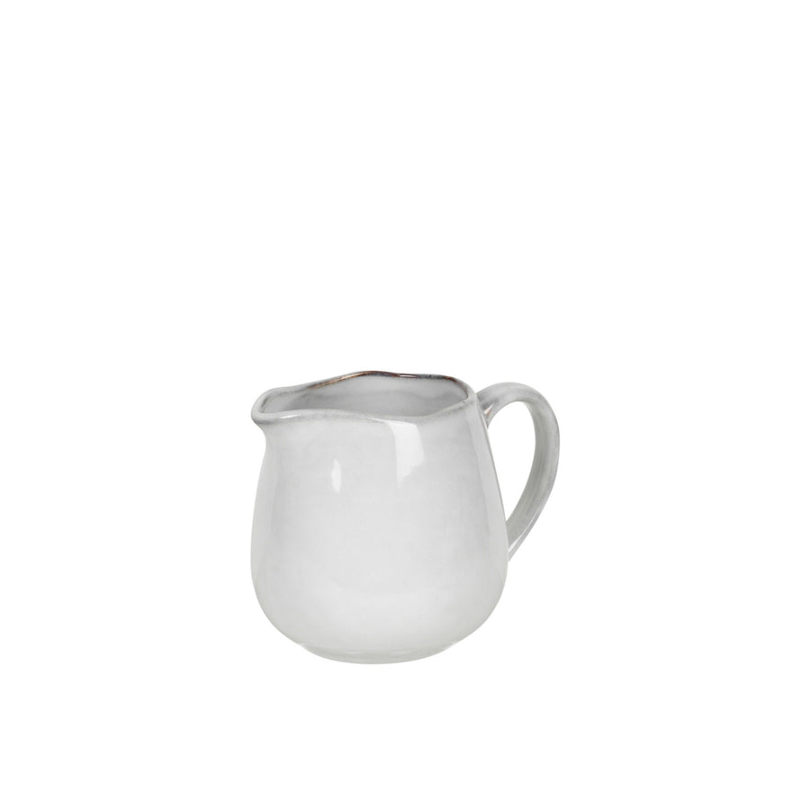 Milk Jug Nordic Sand