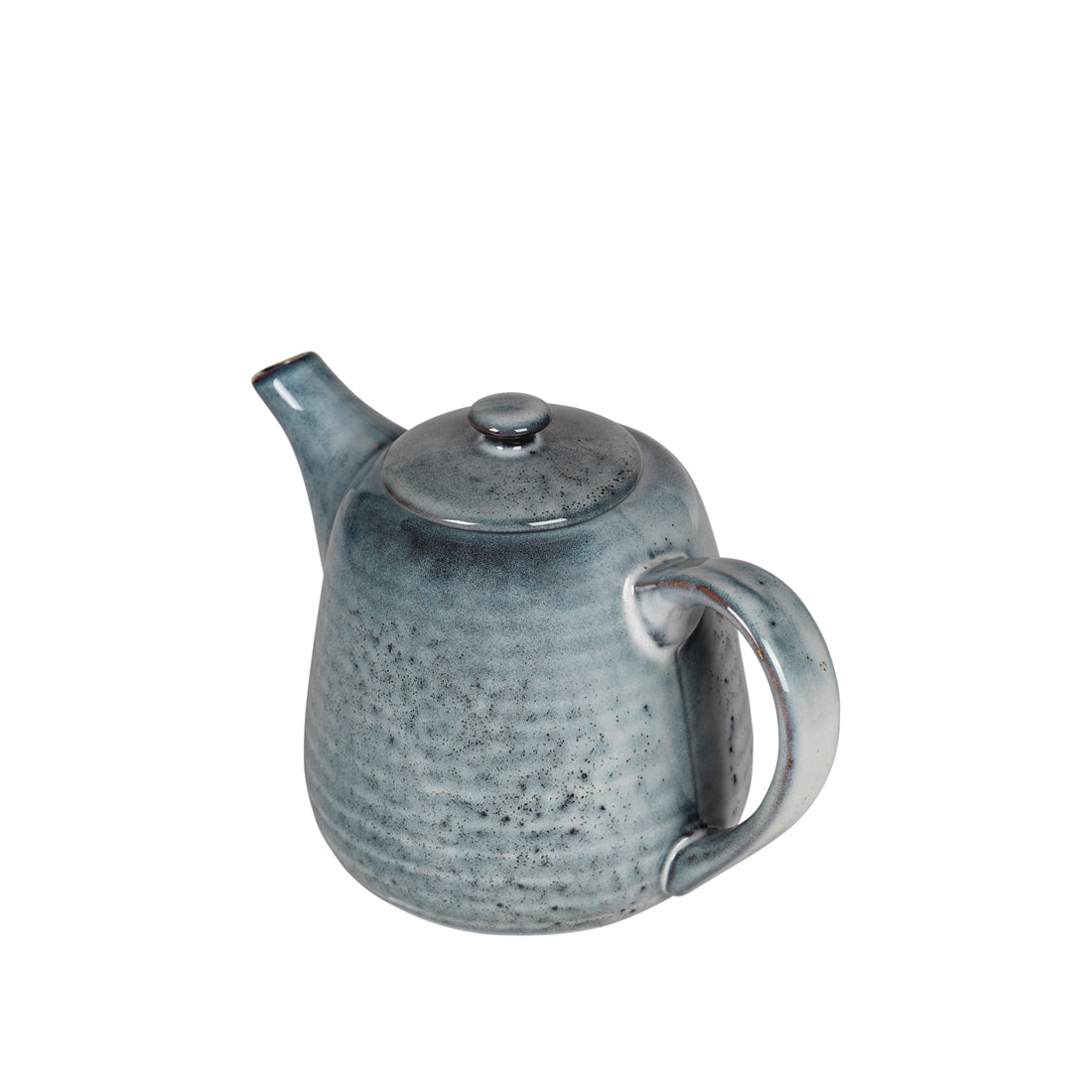 Nordic Sea Teapot For One