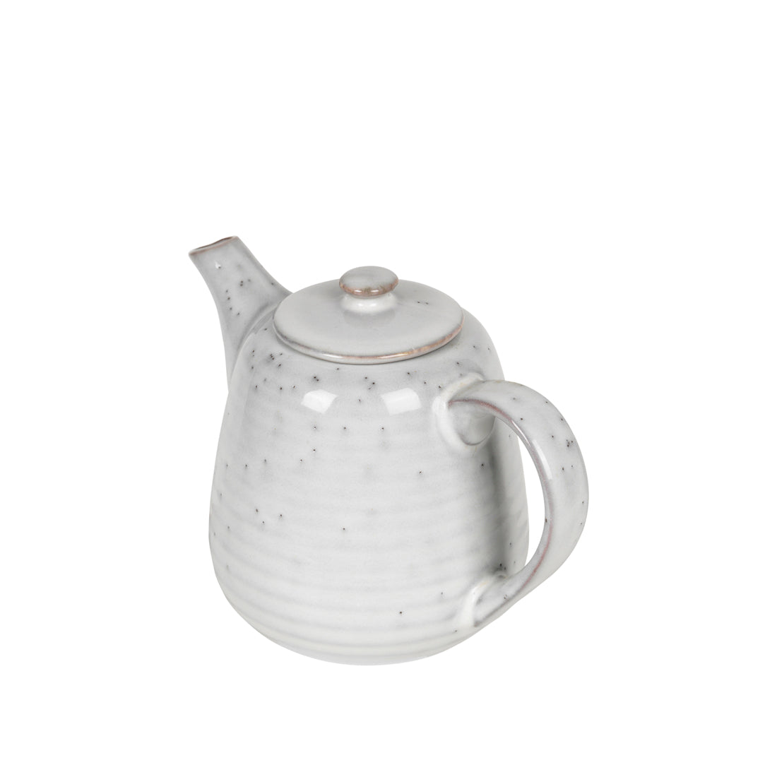 Broste Copenhagen Tea Pot for one Nordic Sea Stoneware 14533087