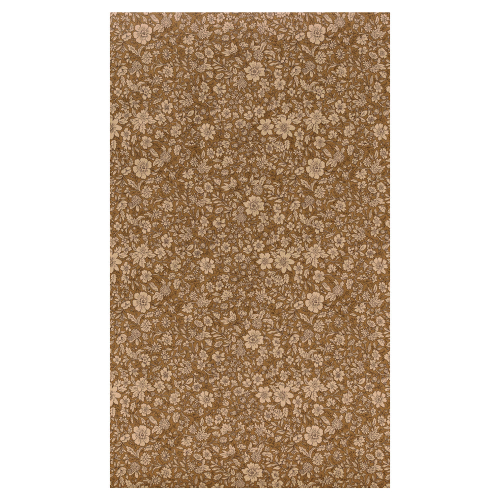 Gift Wrap by Maileg -  Blossom Ocher