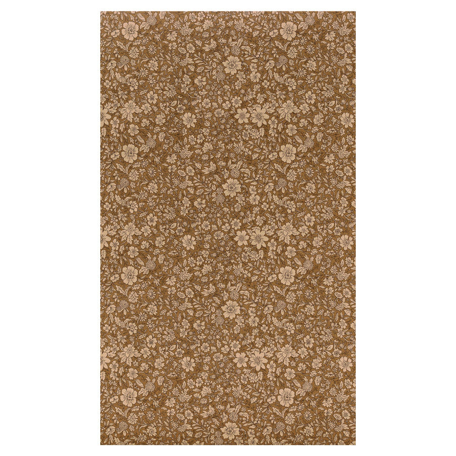 Gift Wrap by Maileg -  Blossom Ocher