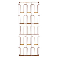 Thumbnail for Iron Card Rack W/ Cane