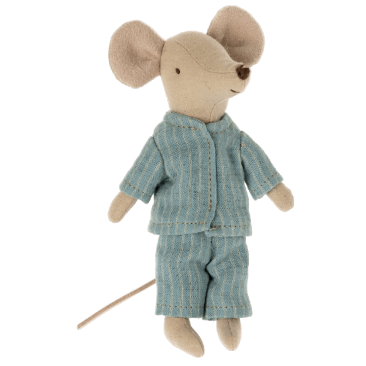 Maileg Pyjamas for big brother big sister mouse