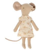 Thumbnail for Nightgown For Big Sister Mouse