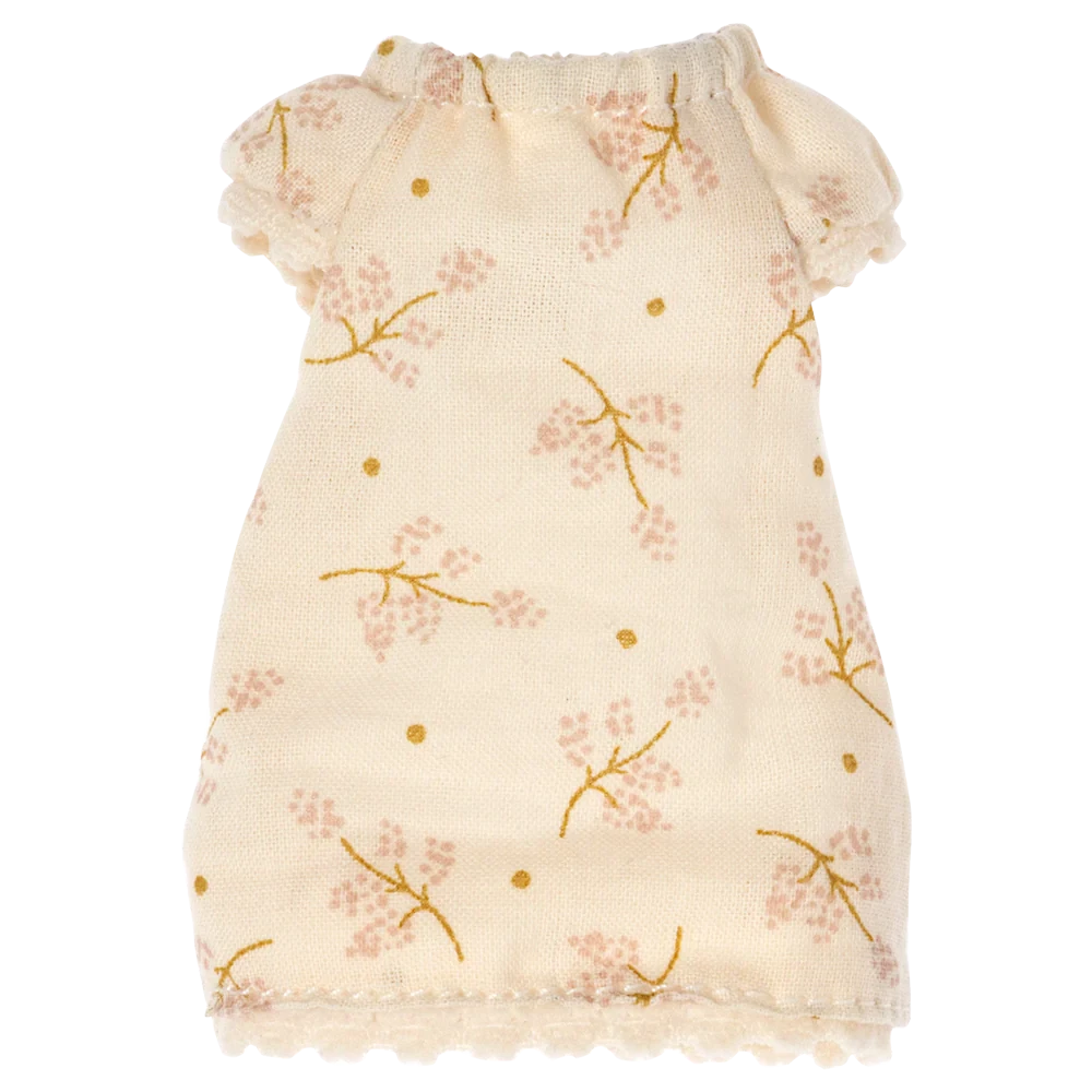 Nightgown For Big Sister Mouse