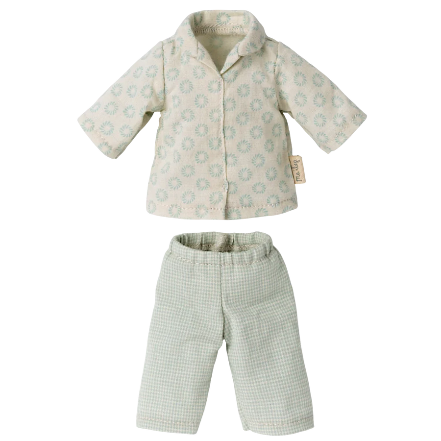 Rabbit Size 1, Pyjamas