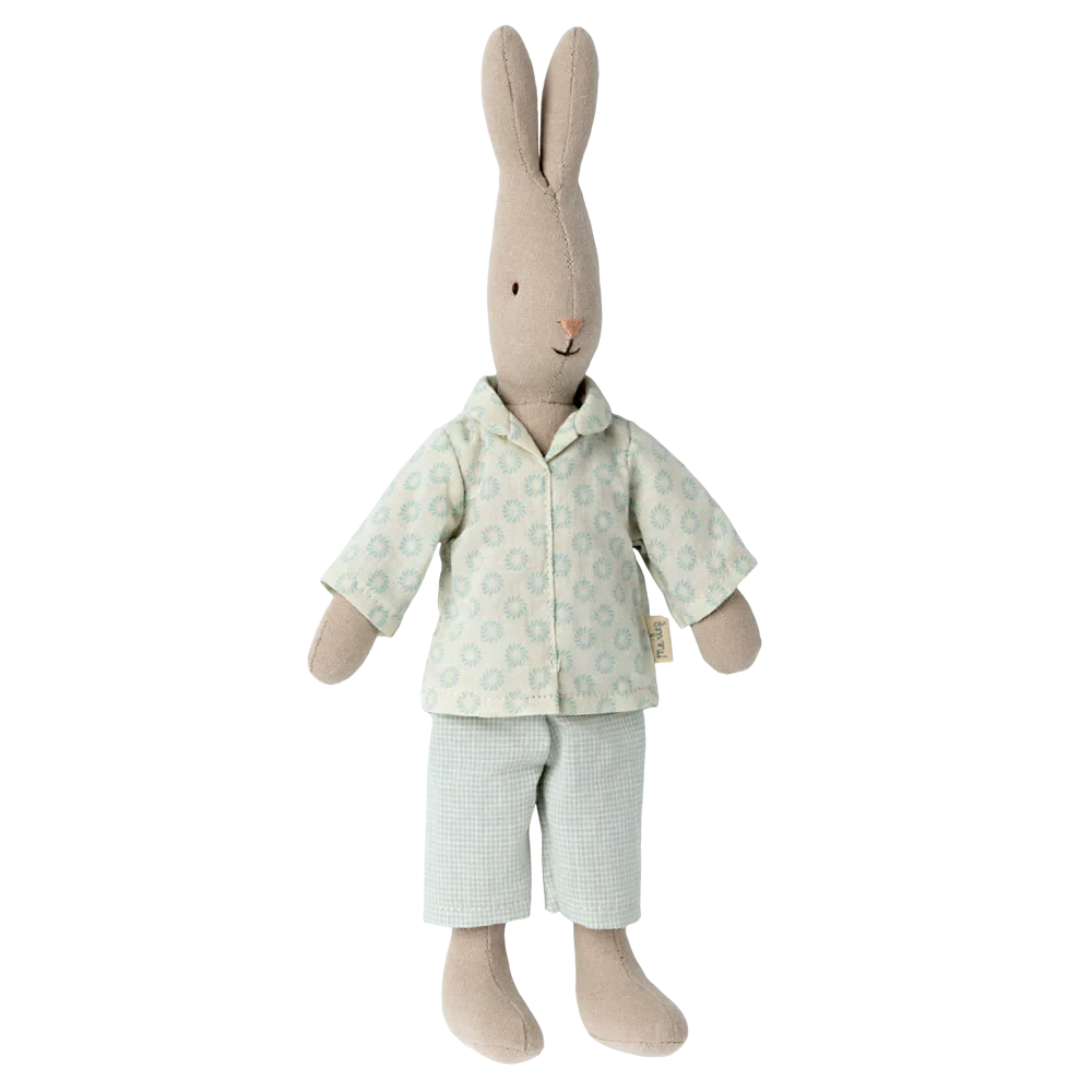 Rabbit Size 1, Pyjamas