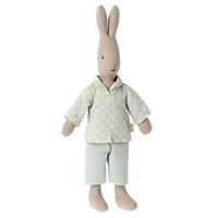 Thumbnail for Rabbit Size 1, Pyjamas