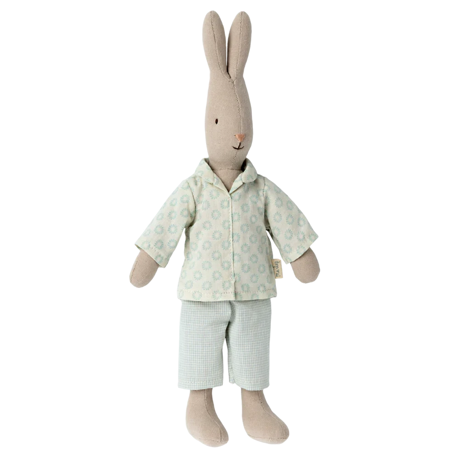 Rabbit Size 1, Pyjamas