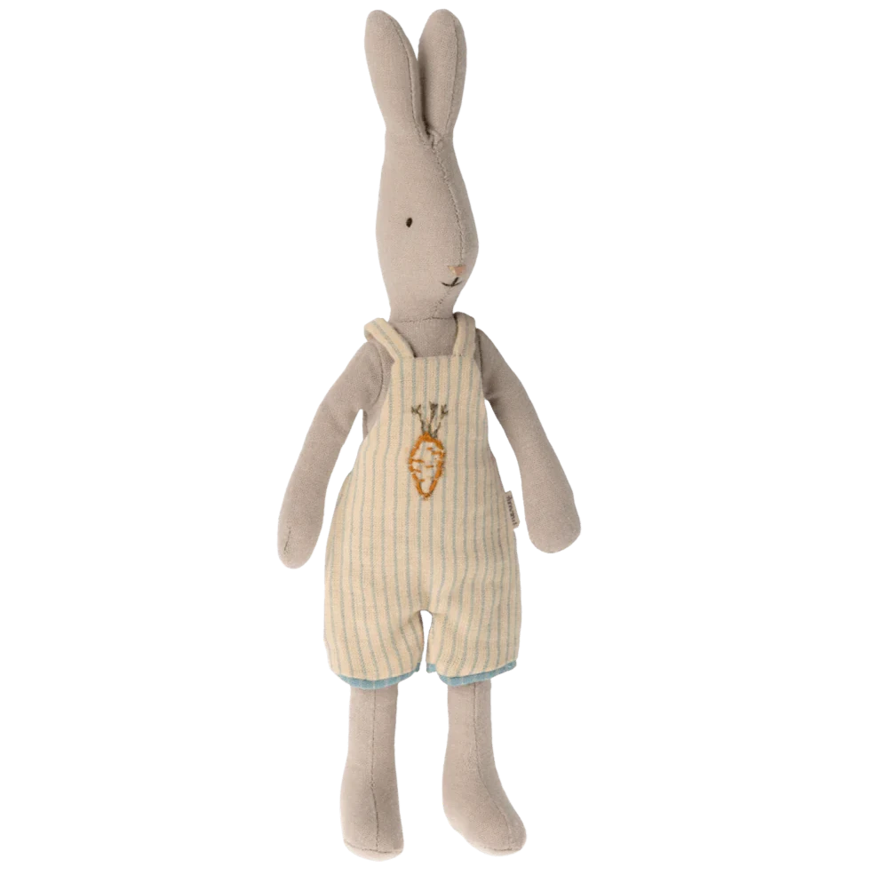 Maileg Bunny Overall Size 1