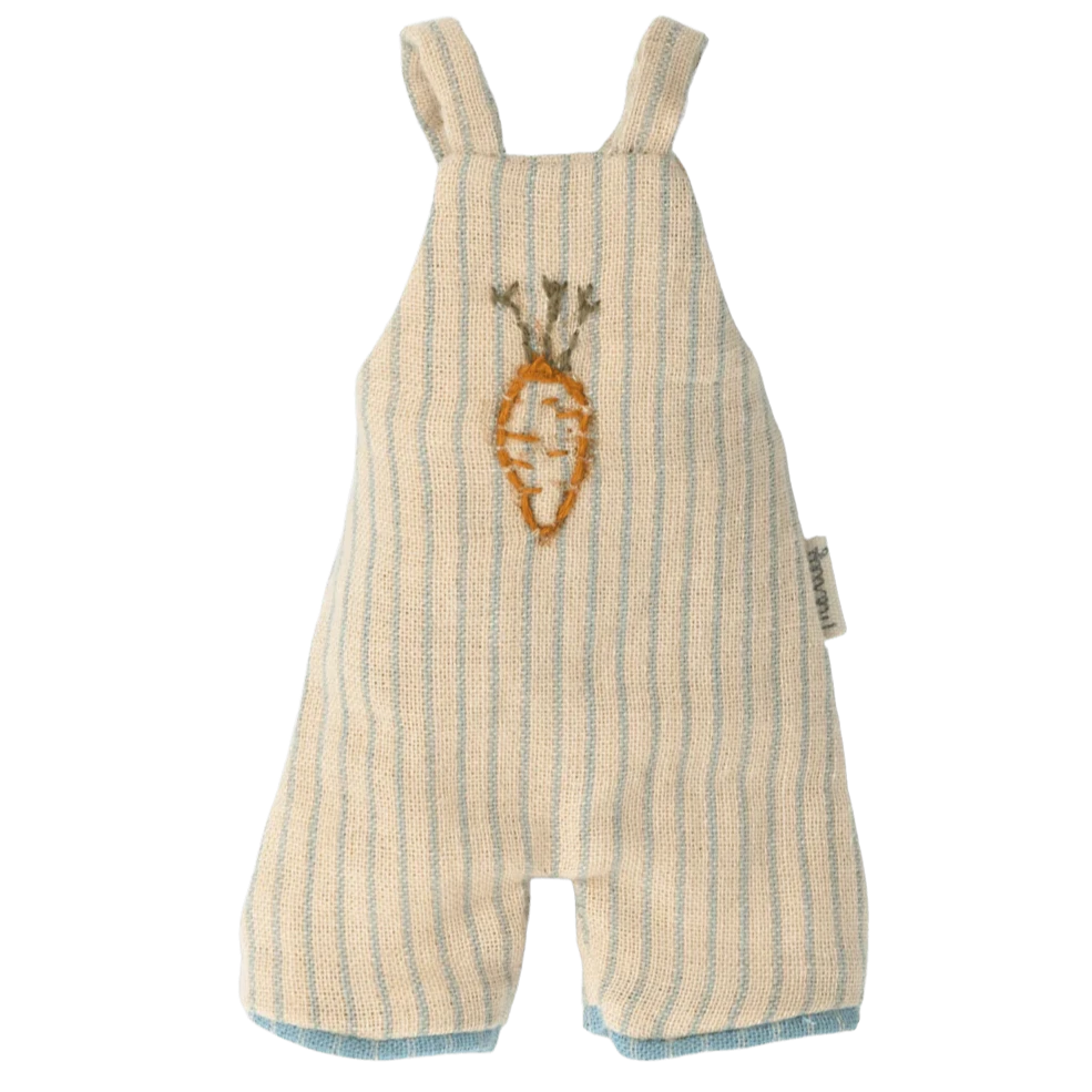 Maileg Bunny Overall Size 1