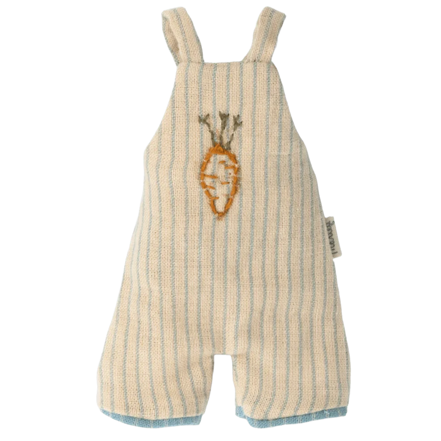 Maileg Bunny Overall Size 1