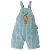 Thumbnail for Maileg Bunny Overalls Size 2