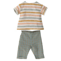 Thumbnail for Pants & Shirt Size 4