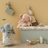 Thumbnail for Elephant Plush Big - Powder