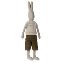 Thumbnail for Rabbit Size 5, Pants & Knitted Sweater