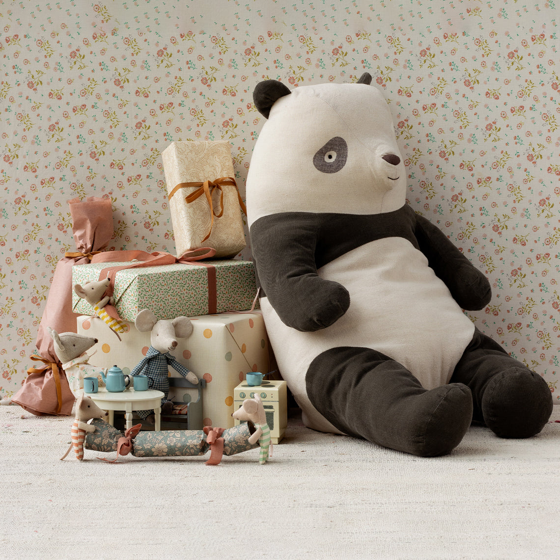 Maileg Panda, Large