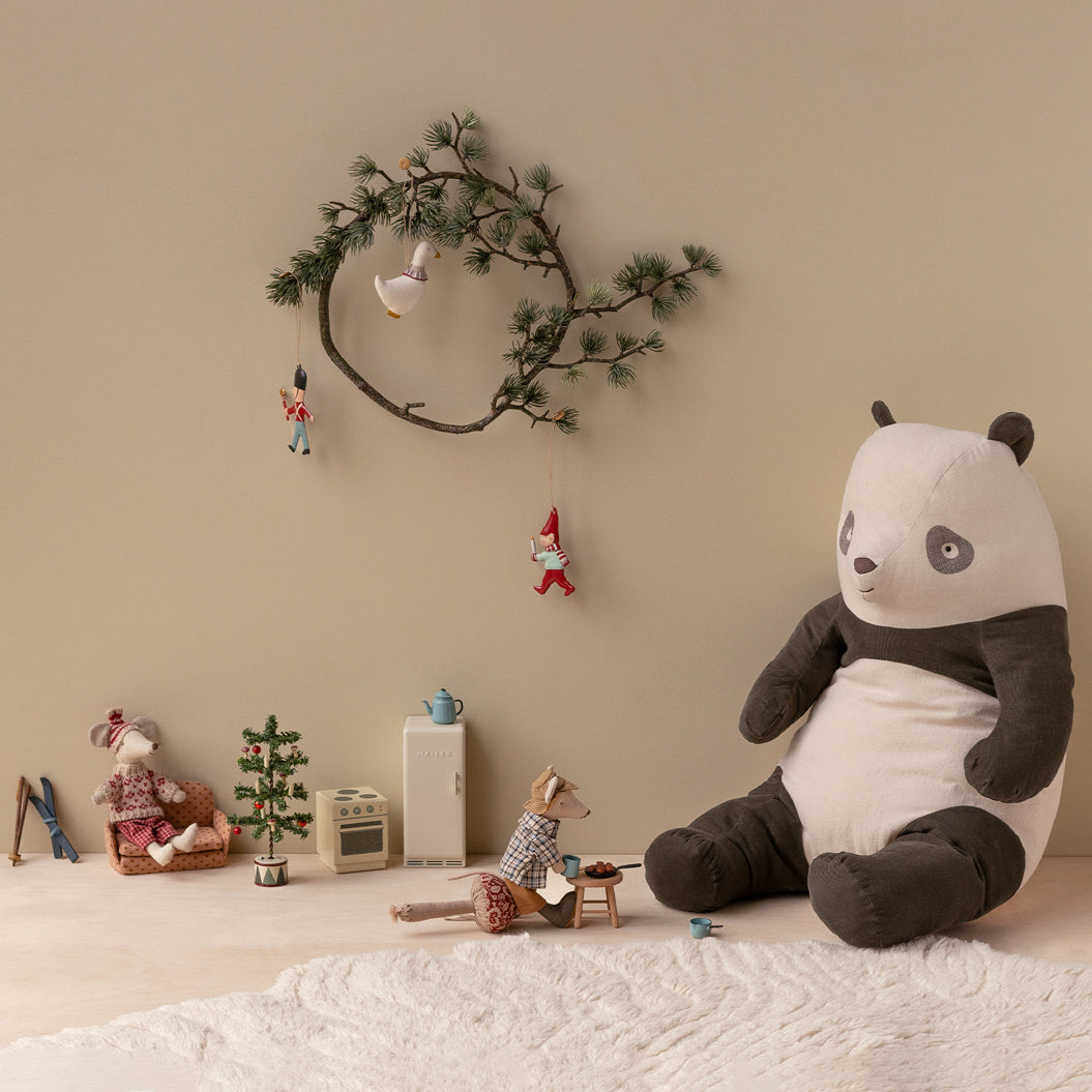 Maileg Panda, Large