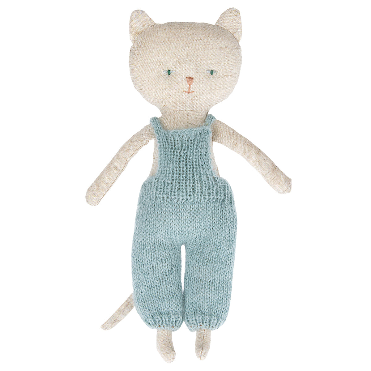 Chatons, Kitten - Dark Nature