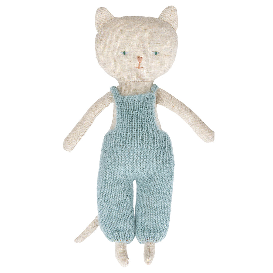 Chatons, Kitten - Dark Nature
