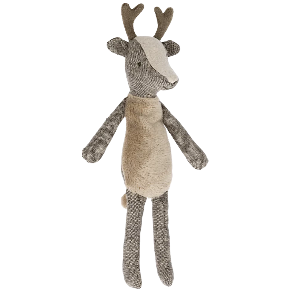 Maileg Deer Father 16-2931-00 Christmas 