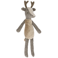 Thumbnail for Maileg Deer Father 16-2931-00 Christmas 