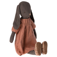 Thumbnail for Maileg Bunny size 3, Earth - Dress