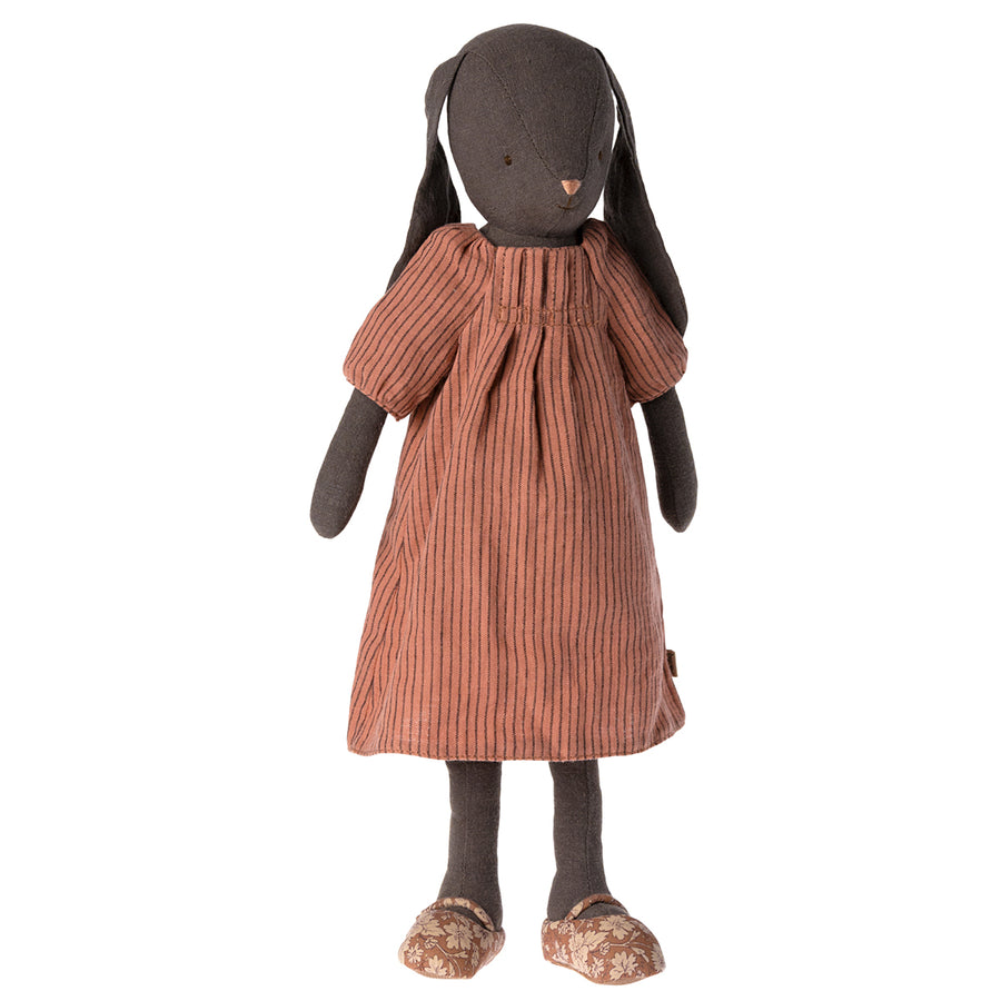 Maileg Bunny size 3, Earth - Dress 16-3304-00
