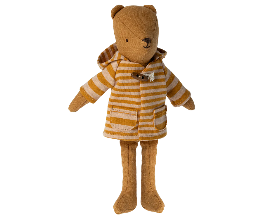 Maileg Coat For Teddy Mum Stripy 16-3820-00