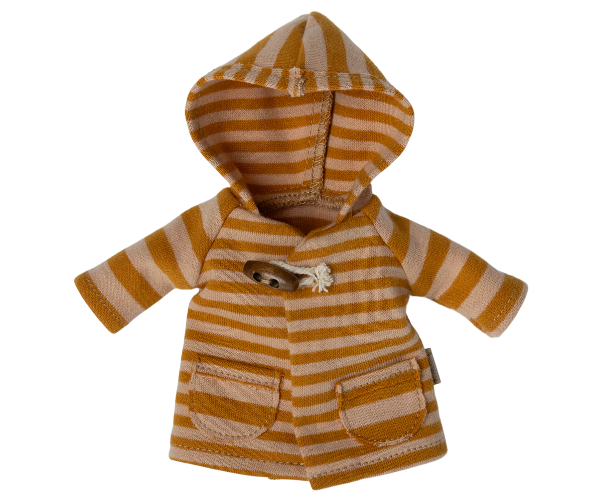 Maileg Coat For Teddy Mum Stripy 16-3820-00