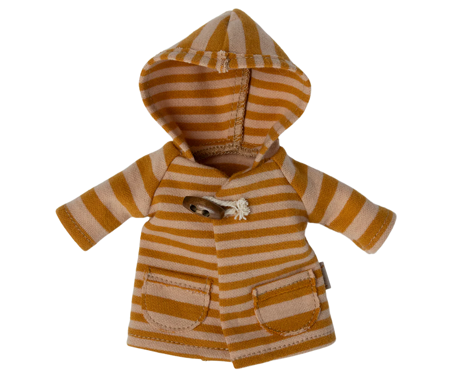 Maileg Coat For Teddy Mum Stripy 16-3820-00