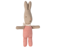 Thumbnail for My Rabbit - Red Check 16-4000-05
