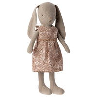 Thumbnail for Bunny Size 1, Classic - Flower Dress