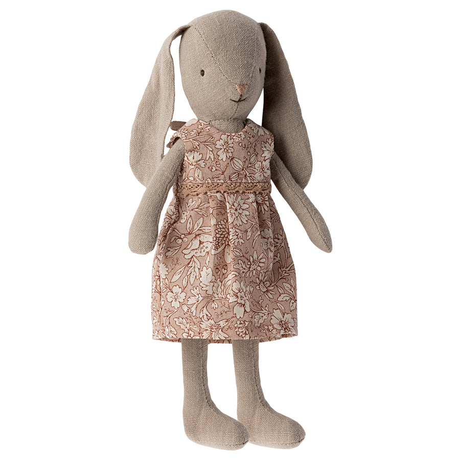 Bunny Size 1, Classic - Flower Dress