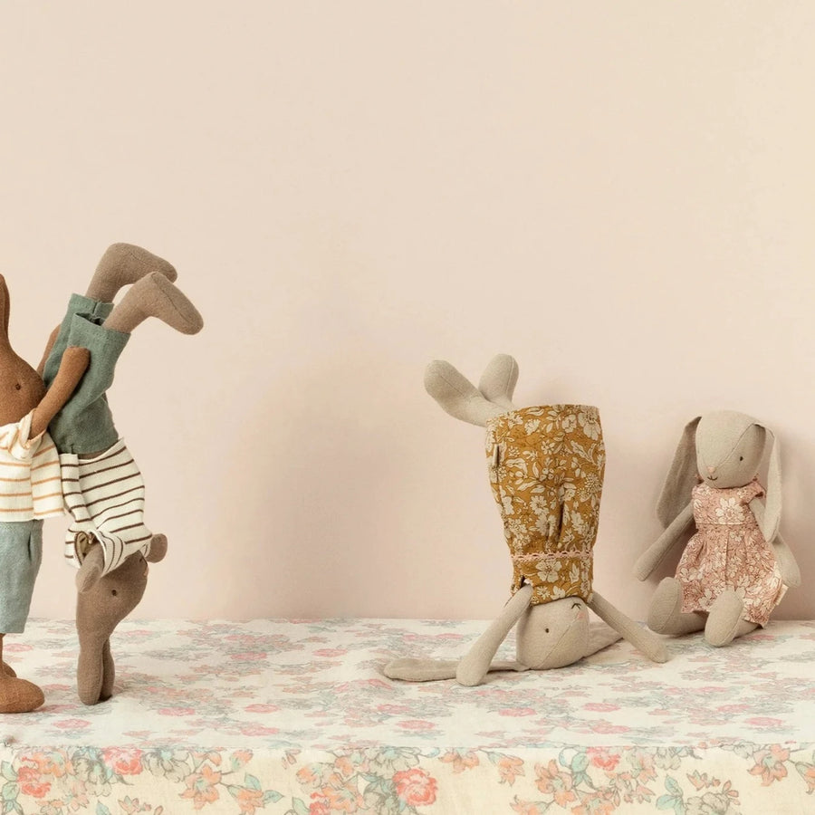 Flower dress, Size 1