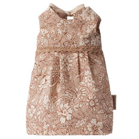 Thumbnail for Flower dress, Size 1