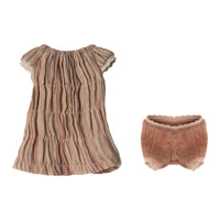 Thumbnail for Dress and Underwear, Size 1