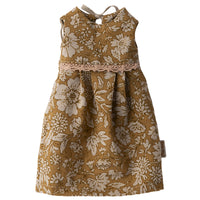Thumbnail for Flower Dress, Size 2