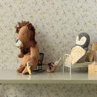 Thumbnail for Maileg Safari Friends, Medium Lion