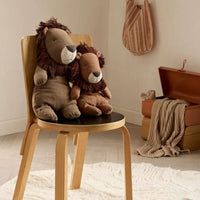Thumbnail for Maileg Safari Friends, Medium Lion