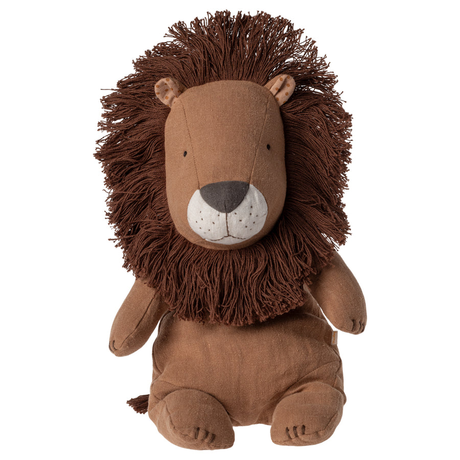 Maileg Safari friends, Lion Autumn Winter 2024