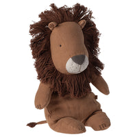 Thumbnail for Maileg Safari friends, Lion Autumn Winter 2024