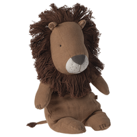 Thumbnail for Maileg Safari Friends, Medium Lion