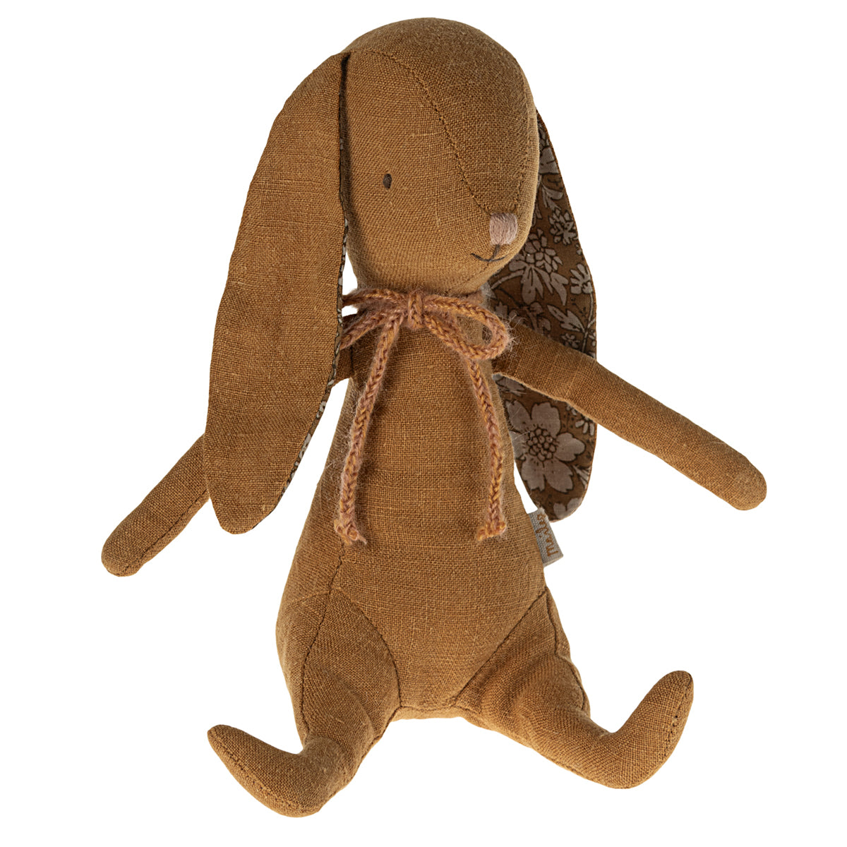 Bunny Ocher