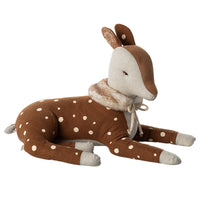 Thumbnail for Cosy Bambi - Off white