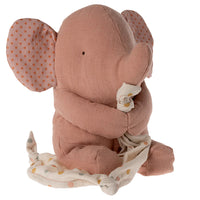 Thumbnail for Lullaby Friends, Elephant - Old Rose 16-4971-01