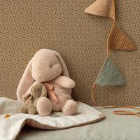 Thumbnail for Bunny plush, Small - Powder 16-4990-02