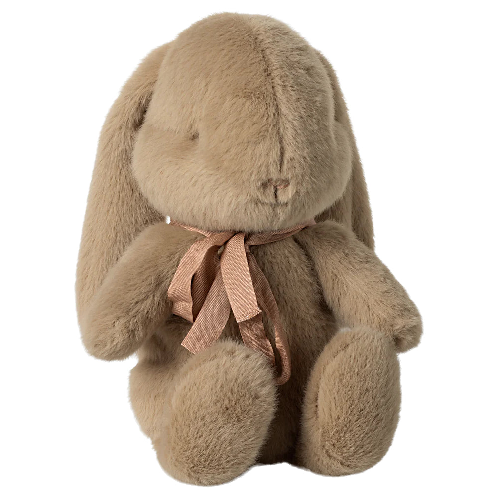 Bunny Plush, Small - Brown