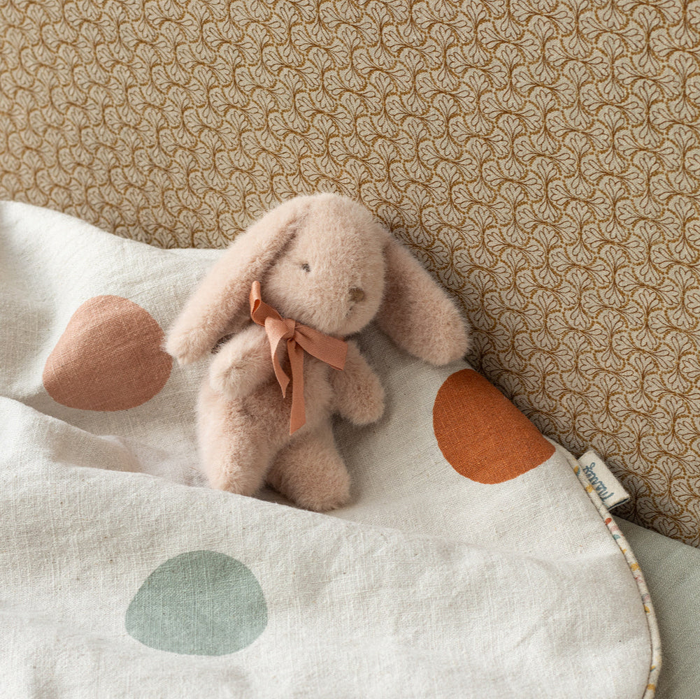 Maileg Bunny Plush Mini Powder 16-4991-02